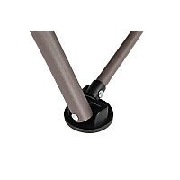 Fox - Voyager Folding Guest Chair