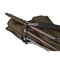 Fox - Voyager Folding Guest Chair