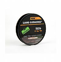 Fox - Edges Submerge Camo Leader