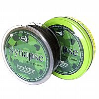 Katran - Synapse Wild Carp Camo 0.331m 1000m