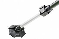 Mivardi - Bedchair Comfort XL6