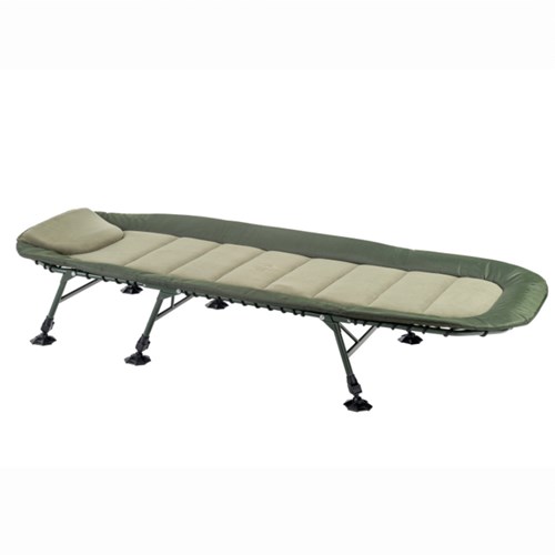 Mivardi - Bedchair Comfort XL6