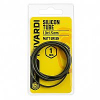 Mivardi - Silicon Tube 1.5 X 2.3 mm