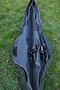Mivardi - Rod holdall Executive 205