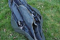 Mivardi - Rod holdall Executive 205