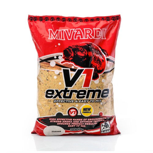 Mivardi - V1 Pineapple 3Kg