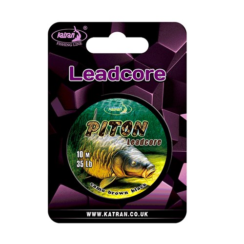 Katran - Piton 45lb 10m Brown