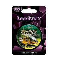 Katran - Piton 45lb 10m Brown