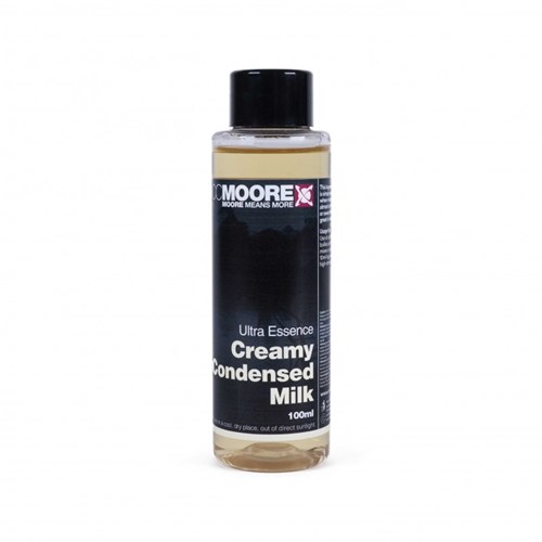 CCMoore - Ultra Creamy Condensed Milk Essence 100ml