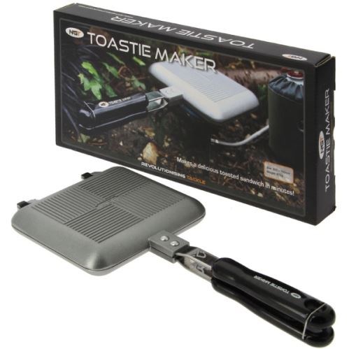 NGT - Toastie Maker