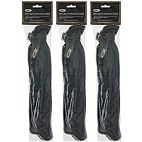 NGT - Tip & Butt Protectors Camo - Two Pack, Tip and Top 	
