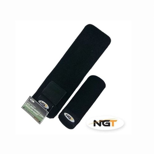 NGT - Rod Bands For Made Up Rods