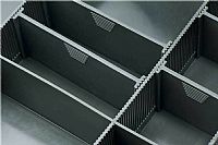 Mivardi - Carp Accessory Box Multi Xl (Set)