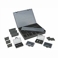Mivardi - Carp Accessory Box Multi Xl (Set)