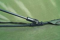 Mivardi - Umbrella Green FG PVC