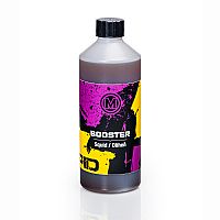 Mivardi - Rapid Booster - Garlic 500ml