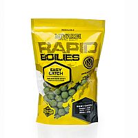 Mivardi -Rapid Boilies Easy Catch - Garlic + Chilli (950g | 16mm)