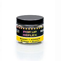 Mivardi - Rapid Pop Up Reflex - Scopex + Cream 10mm