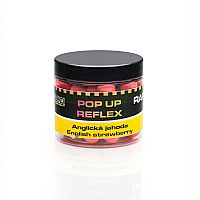 Mivardi - Rapid Pop Up Reflex - English Strawberry 10mm