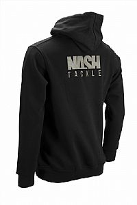 Nash Tackle - Hoody Black L