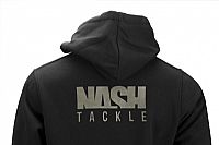 Nash Tackle - Hoody Black L
