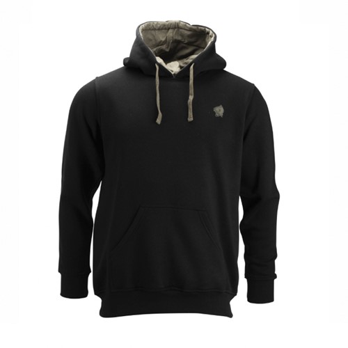 Nash Tackle - Hoody Black L