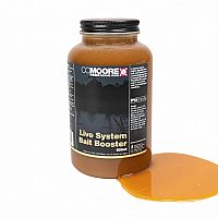 CCMoore - Live System Bait Booster 500ml