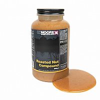 CCMoore - Roasted Nut Compound 500ml