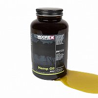 CCMoore - Hemp Oil 500ml
