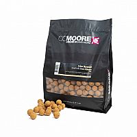 CCMoore - Live System Self Life Boilies 18mm 5Kg