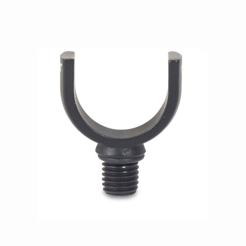 Anaconda - U-Styler Rod Rest Matt Black - L