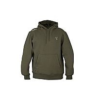 Fox - Collection Hoody Green/Silver 2XL