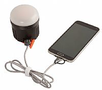 Fox - Halo Power light