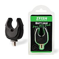 ZFish - Heavy Duty Butt Grip Black