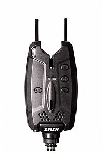 ZFish - Bite Alarm Set Prime 2+1