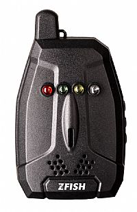 ZFish - Bite Alarm Set Prime 2+1