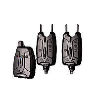 ZFish - Bite Alarm Set Prime 2+1