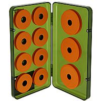 NGT - Rig Box 975 - 8+3 EVA Rig Winders