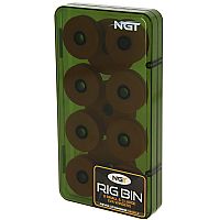 NGT - Rig Box 975 - 8+3 EVA Rig Winders