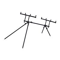 Prologic - C-Series Convertible Long Legs 4 Rod Pod