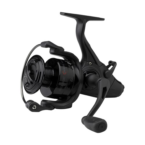 Prologic - C-Series 6000 Bf 3+1BB Incl. Graph. Spare Spool