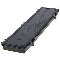 NGT - Plastic Stiff Rig Deluxe Wallet with Pins