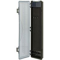 NGT - Plastic Stiff Rig Deluxe Wallet with Pins