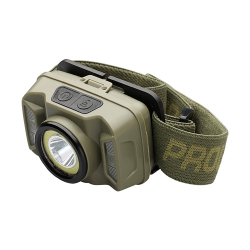 Prologic - Inspire Head Light 5W/500Lumens