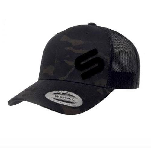 Sonik Multicam/Mesh Cap