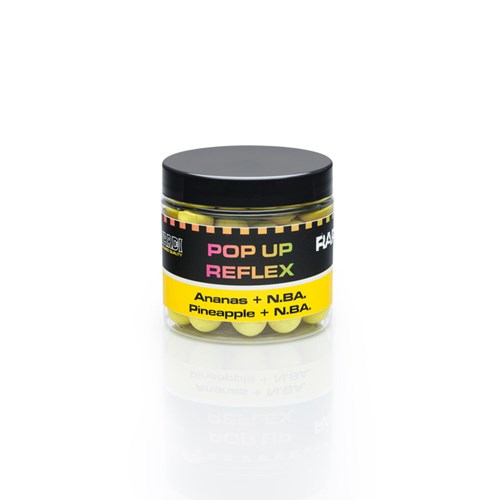 Mivardi - Rapid Pop Up Reflex - Pineapple + N.BA. 10mm
