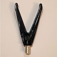 Mivardi - Screw Rests Standard for Banksticks / Rodpods V