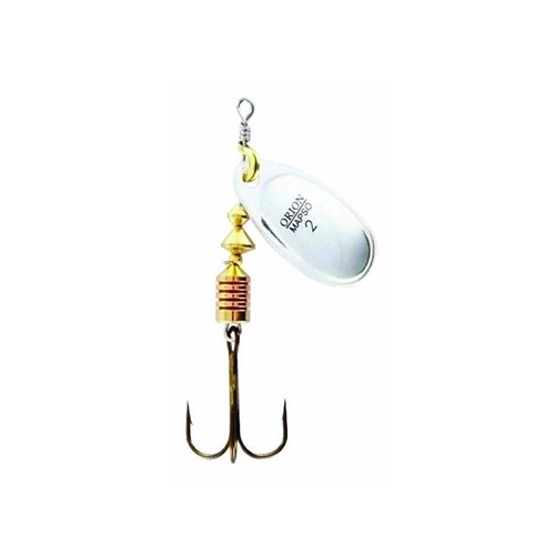 Mapso Orion - Plate - Size 2