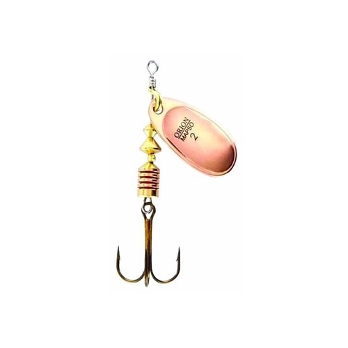 Mapso Orion - Cobre - Size 2