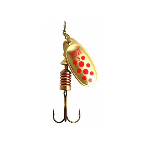 Mapso Orion - Or - Size 2